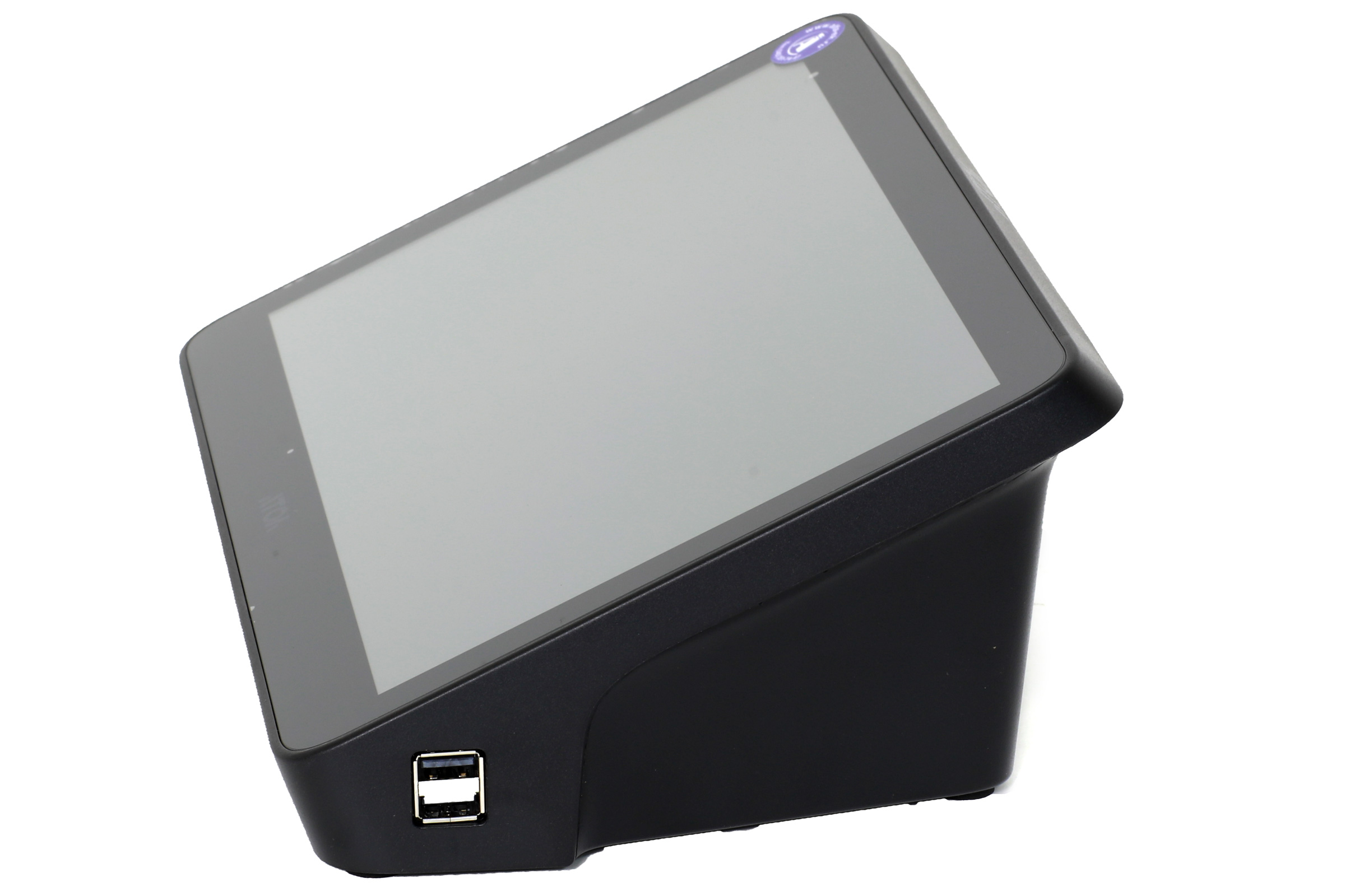 POS моноблок АТОЛ Optima [11.6 Intel Celeron J3455, 8 ГБ ОЗУ, 128 ГБ M.2, без АКБ, Windows 10 IoT] V7 — фото 5